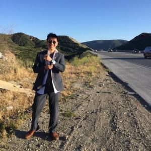 Meet your Posher, Mark